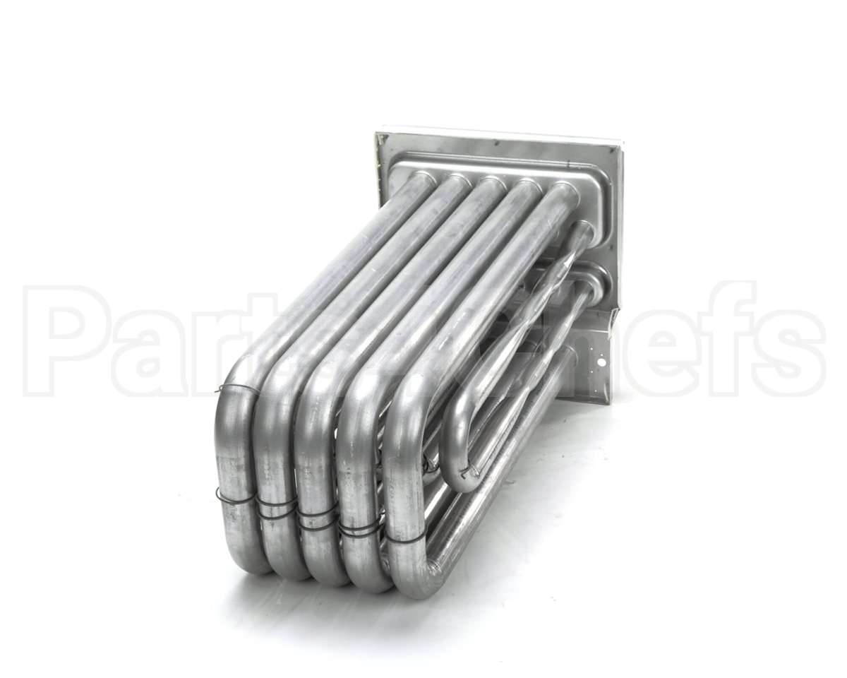 EXC02211 Trane Exchanger; Heat