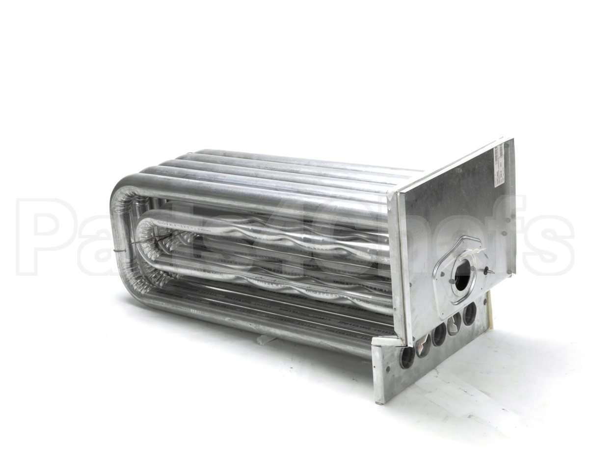 EXC02211 Trane Exchanger; Heat