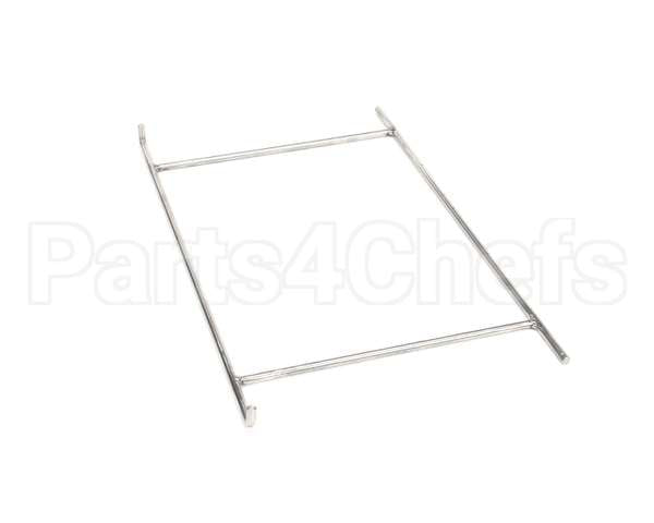 EZ18-0503 Belshaw Weldment; Filter Holder