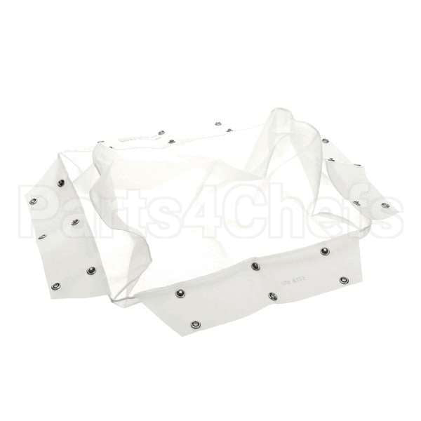 EZ34-0027 Compatible Belshaw Filter Bag