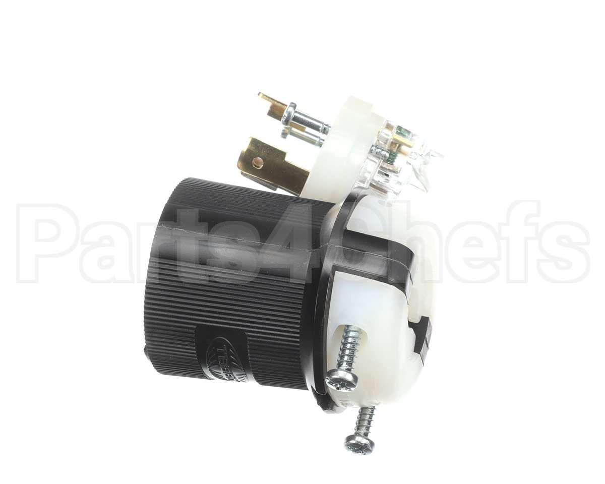 EZ34-0044 Belshaw Male Plugnema L520P 20A125V