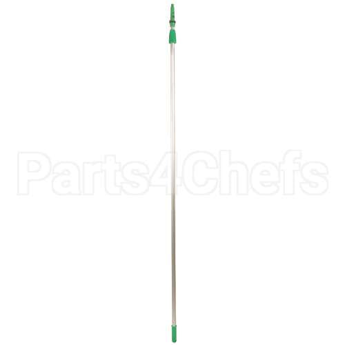 EZ400 Compatible Unger Enterprises Pole, Extension, 13", 2Section
