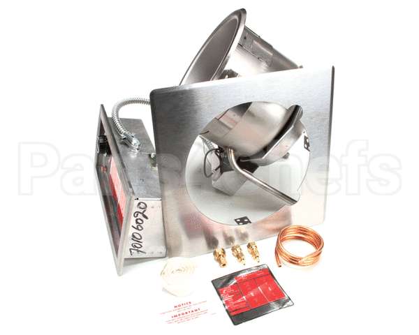 EZSM50-7D Apw Wyott Sm50Ez7D 36Ul Ezfill 208/240V