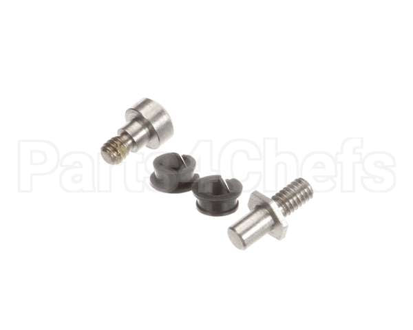 F-02-007-1-SP Sure Shot-Ac Dispensing Ac2Gp Hinge Kit