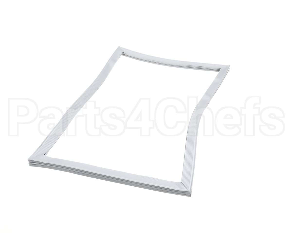 F-14-007-2-SP Sure Shot-Ac Dispensing Magnetic Door Gasket, 20L Tall