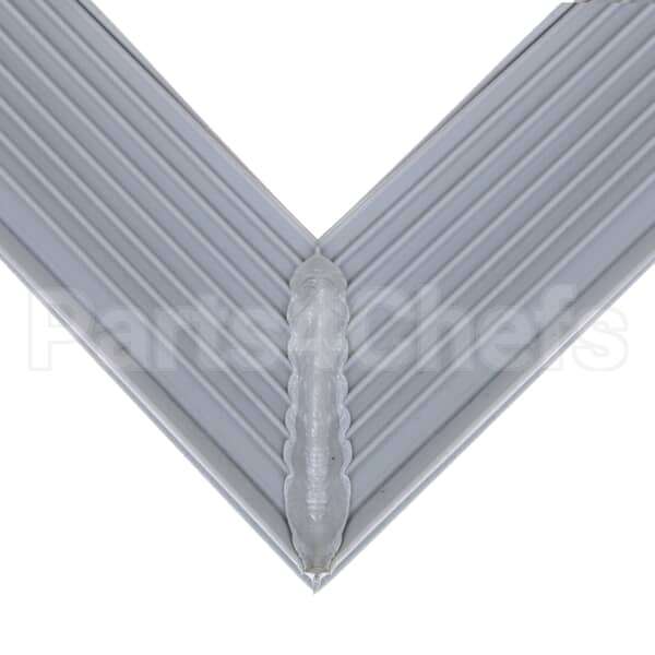 F-14-012-SP Sure Shot-Ac Dispensing Door Gasket (Mag) Top 20L, 11.8125X6.375