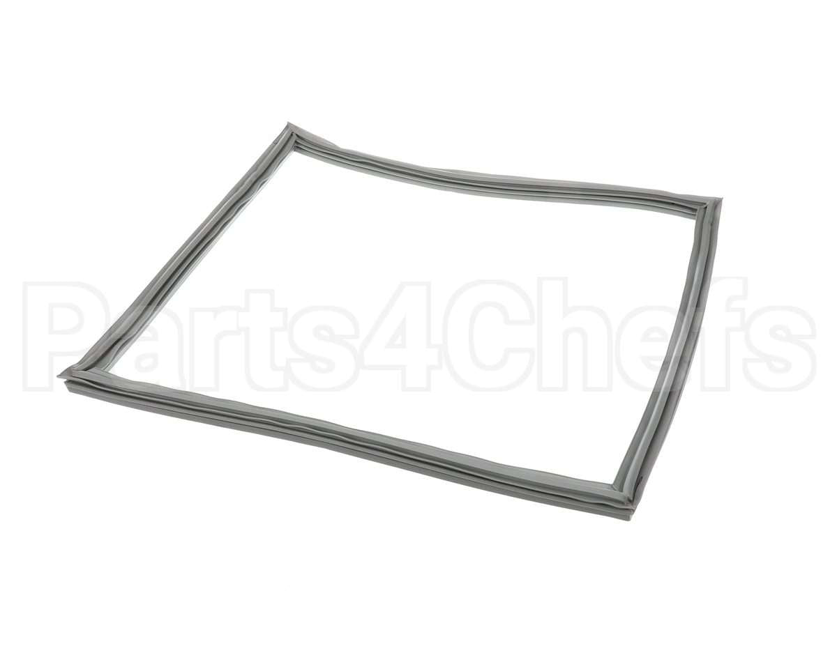 F-14-072-3-SP Sure Shot-Ac Dispensing Magnetic Door Gasket, 220V2 Dairy, Wide