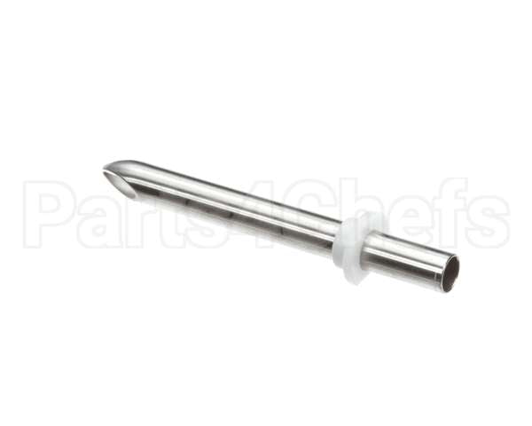 F-3011 Edhard Spout - Standard 7/16 Dia. X