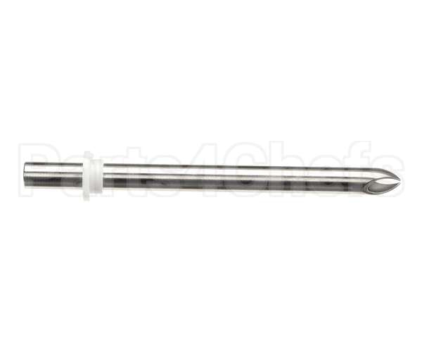 F-3013 Edhard Spout - Eclair - Plain 7/16 D