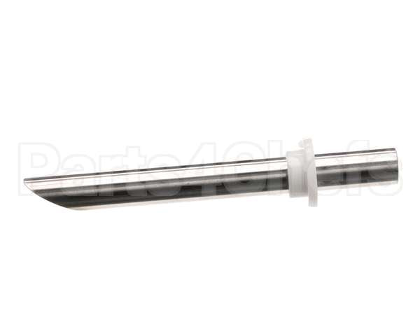 F-3014 Edhard Spout - Blueberry 7/16 Dia. X