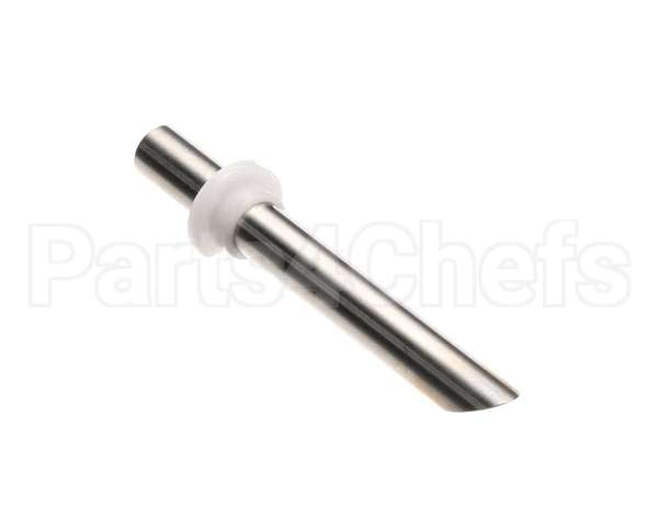 F-3014 Edhard Spout - Blueberry 7/16 Dia. X