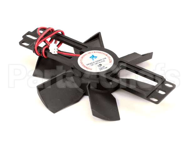 F-651 Spring Usa Fan Assembly Sm-651R