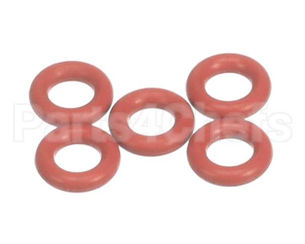 F.2.019 La Marzocco O-Ring 1.78 X 3.68 Silicone