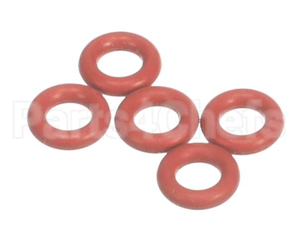 F.2.019 La Marzocco O-Ring 1.78 X 3.68 Silicone