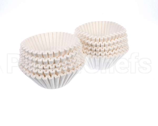 F00100000 Fetco Paper Filter, 15 X 5 1/2