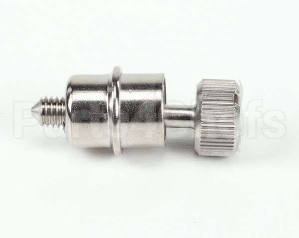 F003 Edlund Fastner, Cr.punch, Screwcup (V