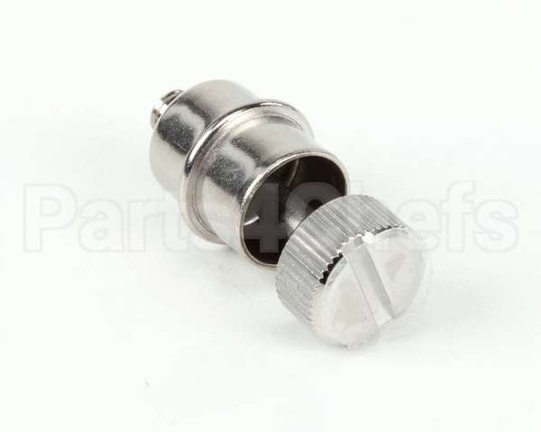 F003 Edlund Fastner, Cr.punch, Screwcup (V