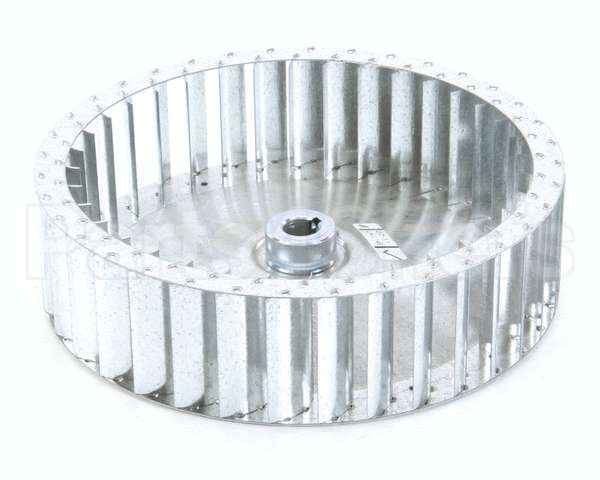 F0099 Bki Fan, 9 Torin Airotor, Src