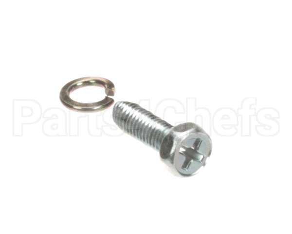 F0107A020 Maxx Cold Hinge Bolt Mcbb