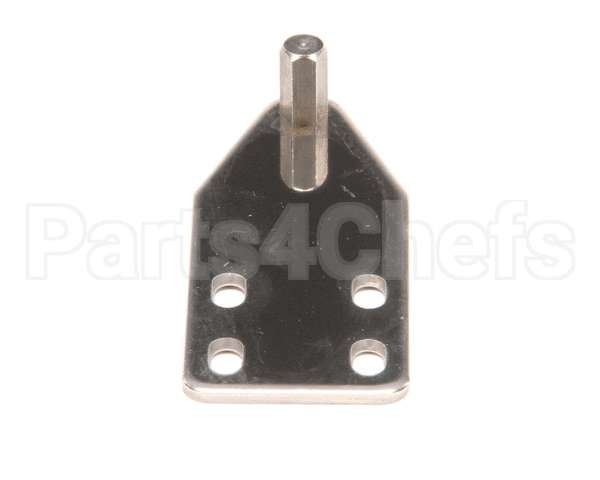 F0131C030 Maxx Cold Hinge Top Assembly