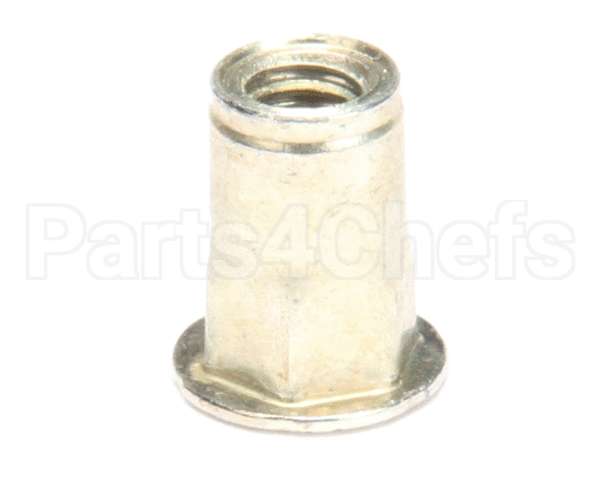 F0136 Bki Thread Insert 10-24 Steel Hex