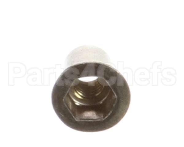 F0139 Bki Thread Insert 8-32 Steel Hex