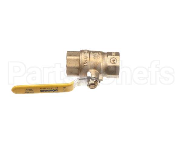 F01518-1 Cleveland Shutoff Valve;3/4 Fpt Zhi Qing #