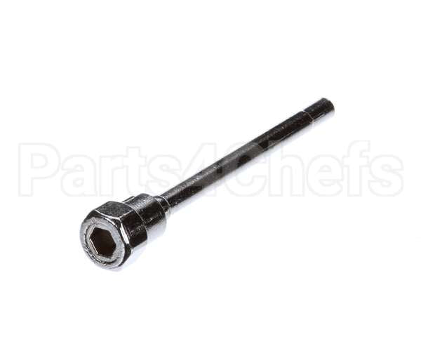 F0155C010 Maxx Cold Hinge Shaft