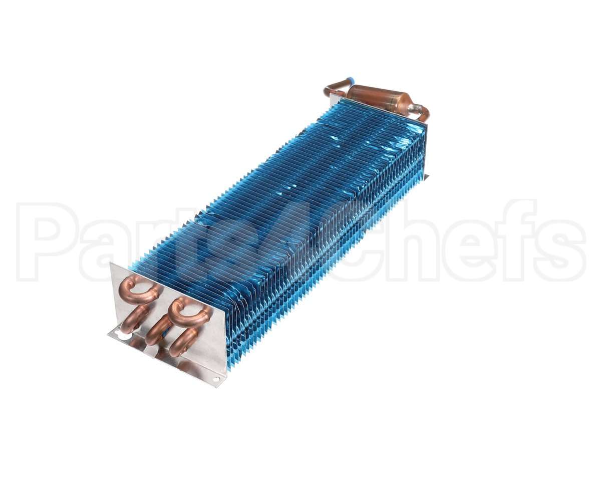 F0166C100 Maxx Cold Condenser 10S 4R, 3/1