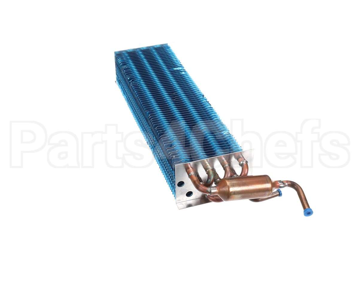 F0166C100 Maxx Cold Condenser 10S 4R, 3/1
