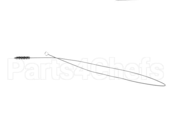 F0327 Frosty Factory Brush, Drip Tube, Lg.