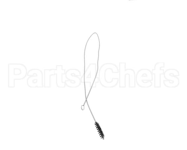 F0327 Frosty Factory Brush, Drip Tube, Lg.