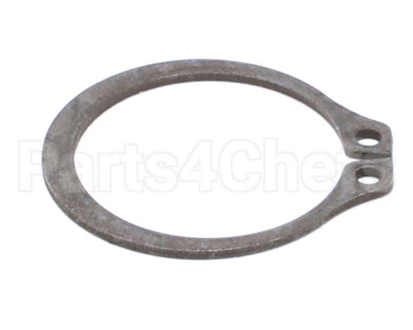 F0331 Frosty Factory Clip Ring, Small