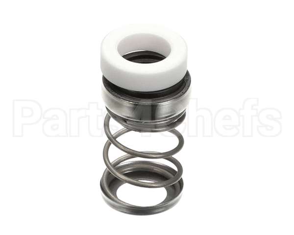 F0355 Frosty Factory Seal, Spring Assembly