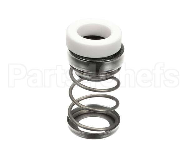 F0355 Frosty Factory Seal, Spring Assembly