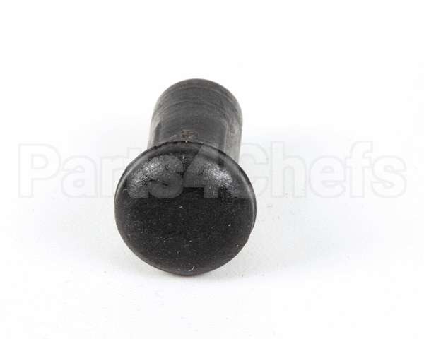 F0361 Bki Stopper, Plas F. Clip, #014049