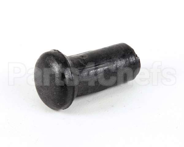 F0361 Bki Stopper, Plas F. Clip, #014049
