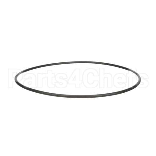 F0374 Frosty Factory O-Ring, Faceplate, 9"