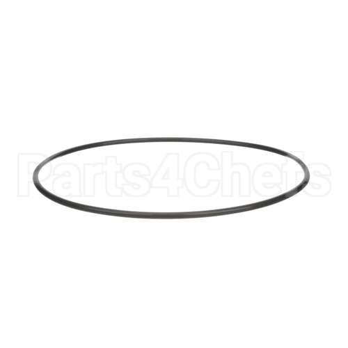 F0374 Frosty Factory O-Ring, Faceplate, 9"