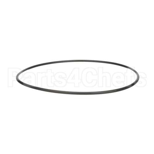 F0374 Frosty Factory O-Ring, Faceplate, 9"