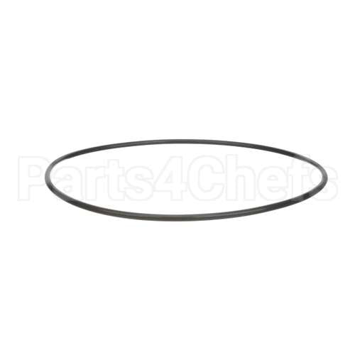 F0374 Frosty Factory O-Ring, Faceplate, 9"