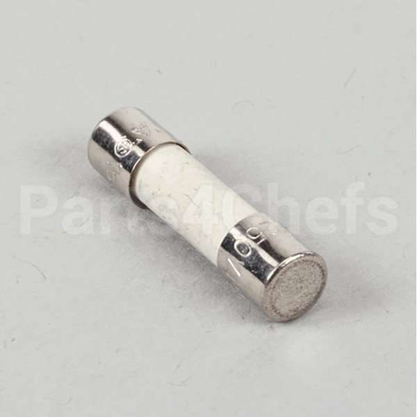F0394 Compatible BKI Fuse, Time Lag Cartridge, 250V 8A