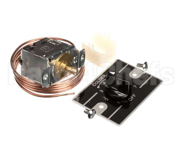 F0401 Frosty Factory Thermostat
