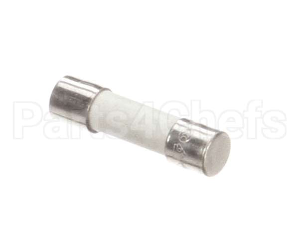 F0417 Bki Fuse, 5 X 20Mm, 1A 250V, Time
