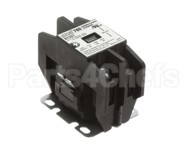 F0451 Frosty Factory Contactor, 115V, Coil 1P30A
