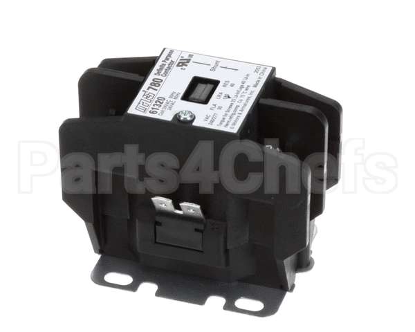F0478 Frosty Factory Contactor 24V, Coil