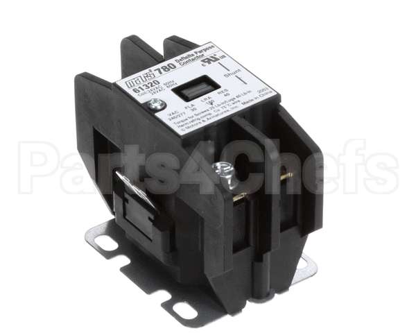 F0478 Frosty Factory Contactor 24V, Coil