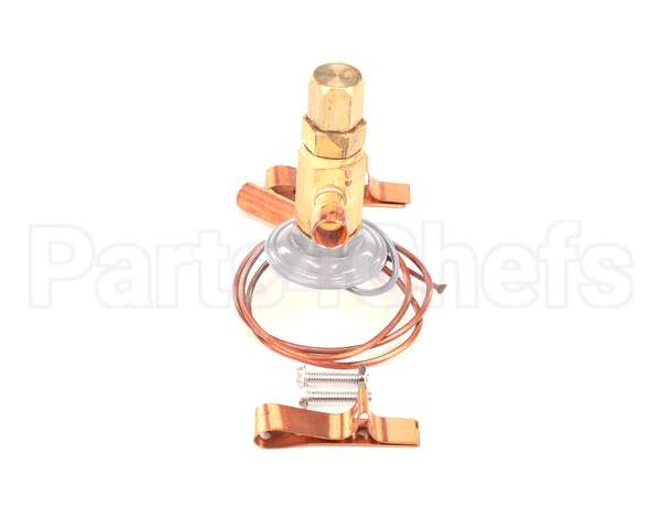 F0530 Frosty Factory Valve, Expansion, 2 Gal.