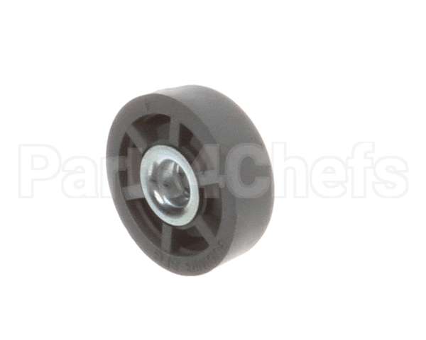 F059 Edlund Feet, #270 Grey (Budwig #Sf6T)
