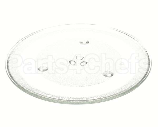 F06015Q00AP Panasonic Microwave Glass Plate